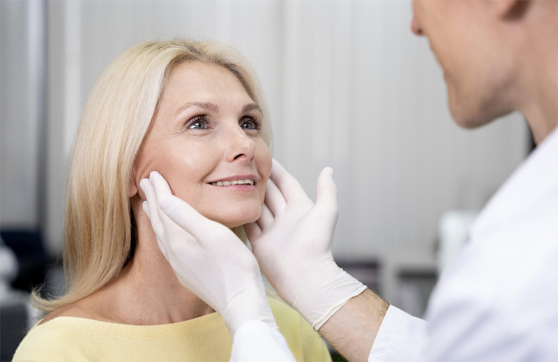 clinica de harmonizacao facial no itaim bibi